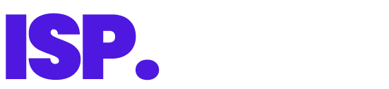 Logo ISP Sites